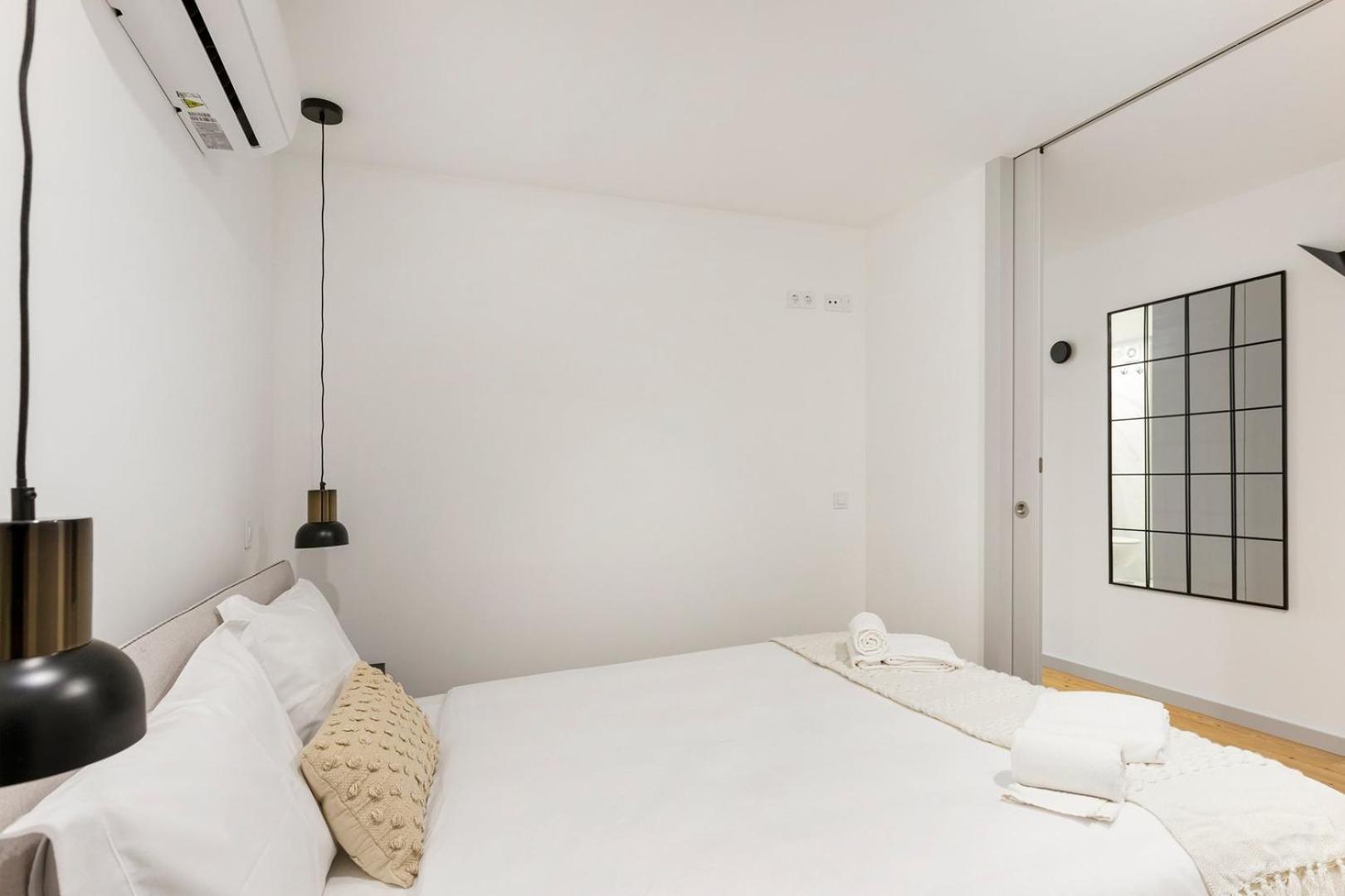 Апартаменты Guestready - Trendy Getaway In The Heart Of Порту Экстерьер фото